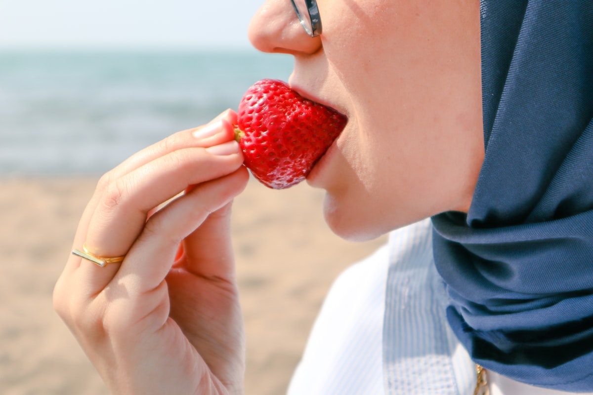 Snack Superfood