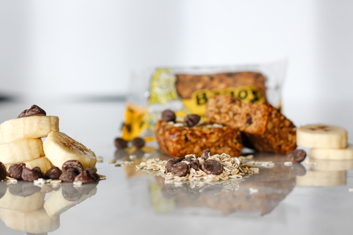 Snack Vegani