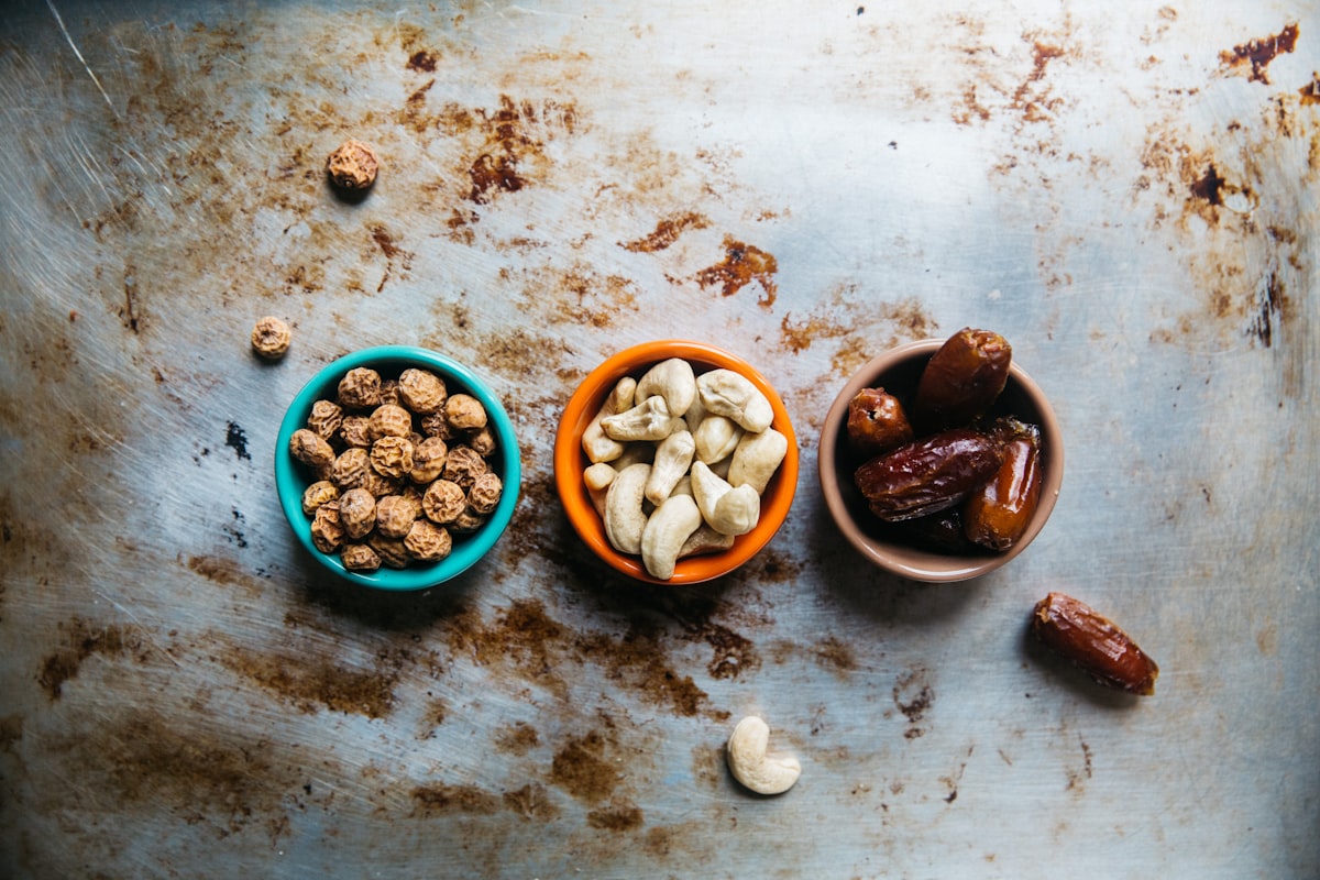 Snack Per Bambini