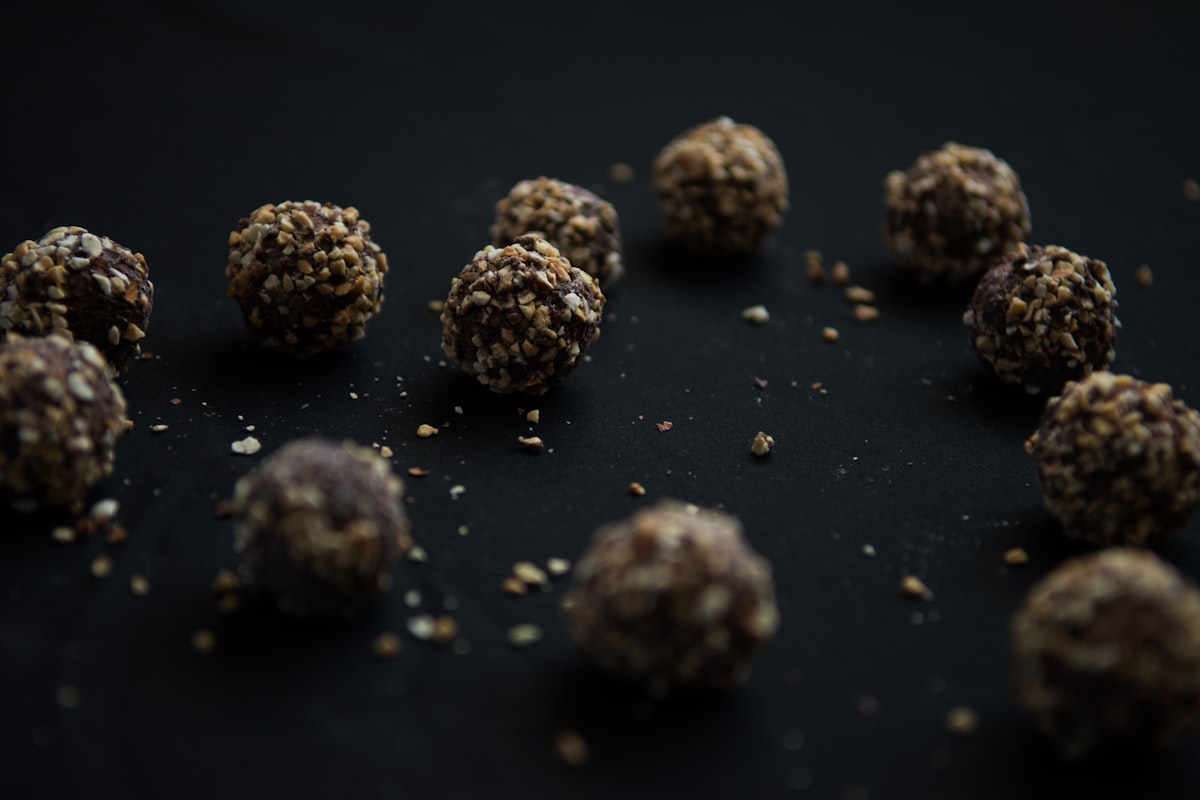 Foodwellnesscore - Snack salutari e consapevoli